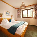 Hutter Gmbh Aparthotel 4*