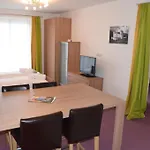 Aparthotel Hutter Gmbh Katschberghohe