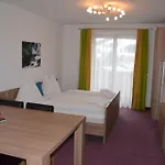 Hutter Gmbh 4* Katschberghohe