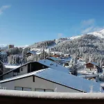 Aparthotel Hutter Gmbh 4*