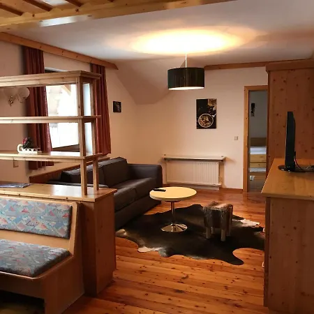 Hutter Gmbh Katschberghöhe