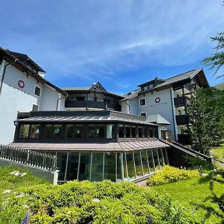 Hutter Gmbh Katschberghöhe