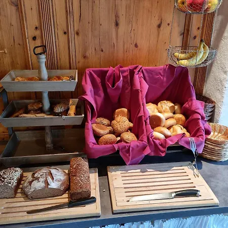 Aparthotel Hutter Gmbh Katschberghohe