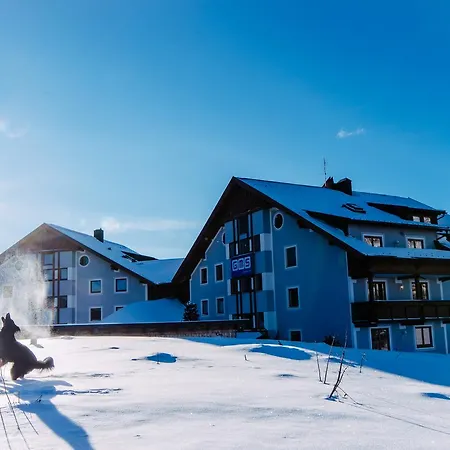 Hutter Gmbh Aparthotel Katschberghohe