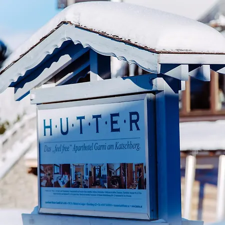 Hutter Gmbh