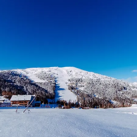 Hotel apartamentowy Hutter Gmbh 4*