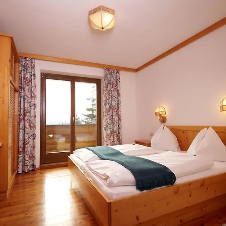 Hutter Gmbh 4* Katschberghöhe