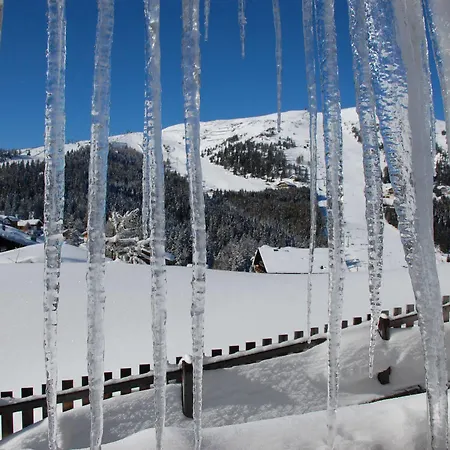 Hutter Gmbh Apart Otel 4*