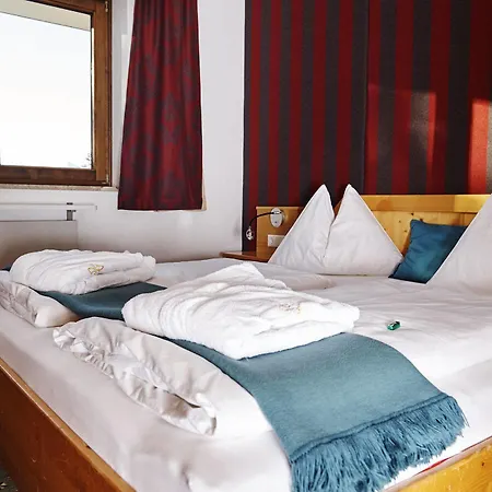 Hutter Gmbh 4* Katschberghöhe