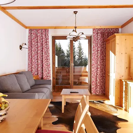 Hutter Gmbh 4* Katschberghöhe