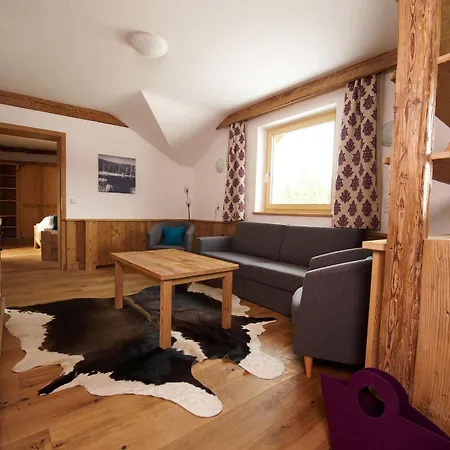 Hutter Gmbh 4* Katschberghöhe
