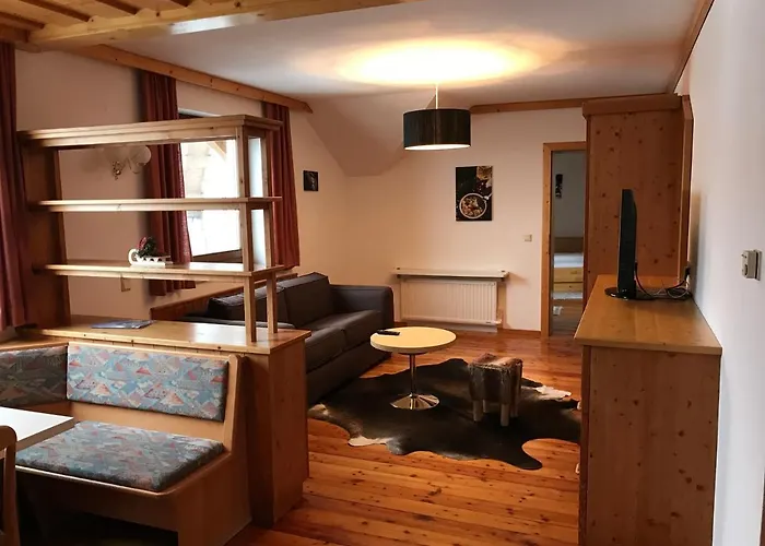 Hutter Gmbh Katschberghöhe