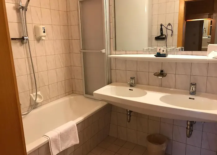 Aparthotel Hutter Gmbh Katschberghohe