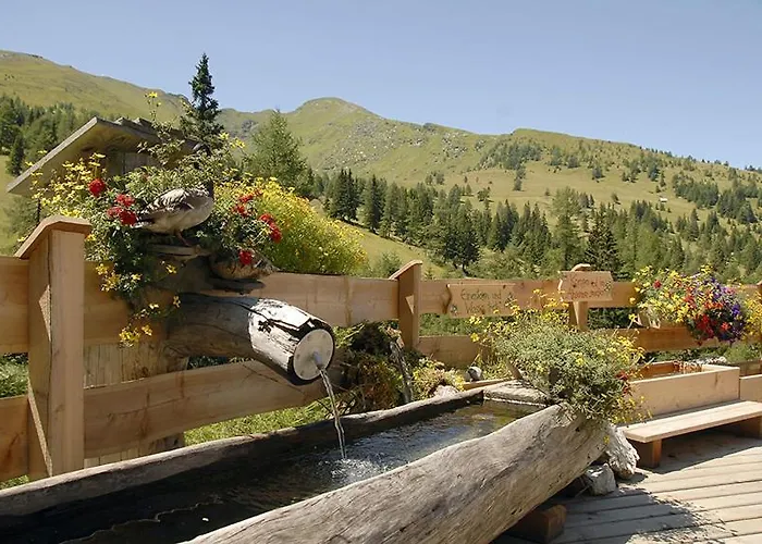 Aparthotel Hutter Gmbh