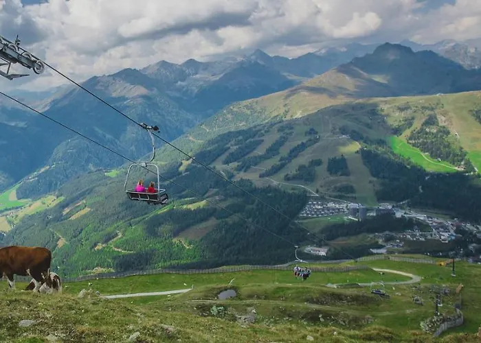 Aparthotel Hutter Gmbh 4*