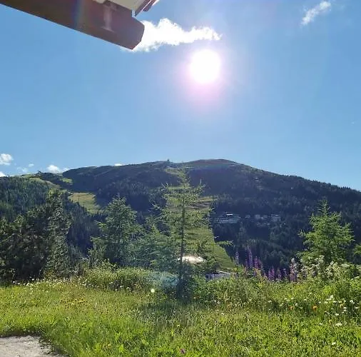 Aparthotel Hutter Gmbh