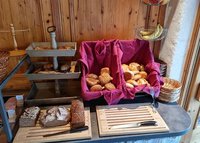 Aparthotel Hutter Gmbh Katschberghohe