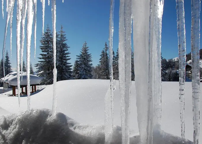 Hutter Gmbh Katschberghohe