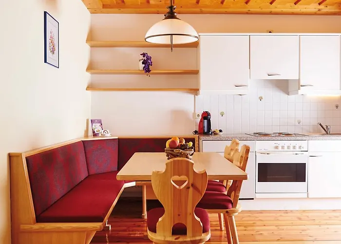 Hutter Gmbh Aparthotel