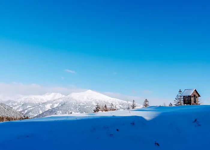 Hutter Gmbh Aparthotel