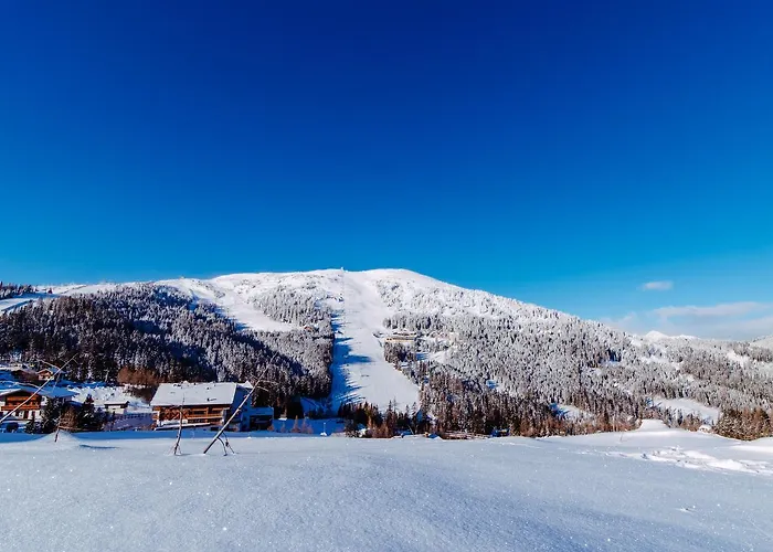 Aparthotel Hutter Gmbh 4*