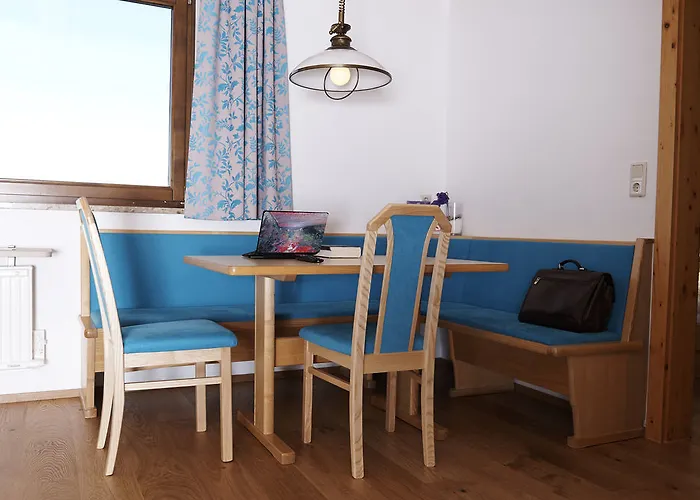 Hutter Gmbh Aparthotel Katschberghohe