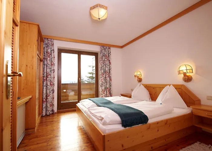 Hutter Gmbh 4* Katschberghohe