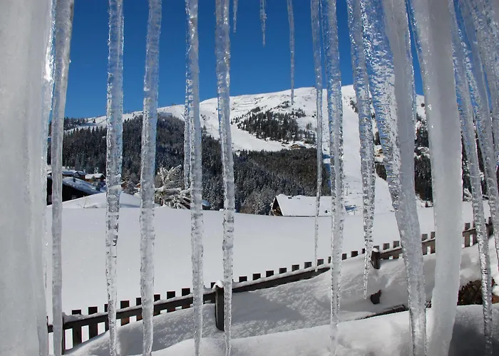 Hutter Gmbh Aparthotel 4*