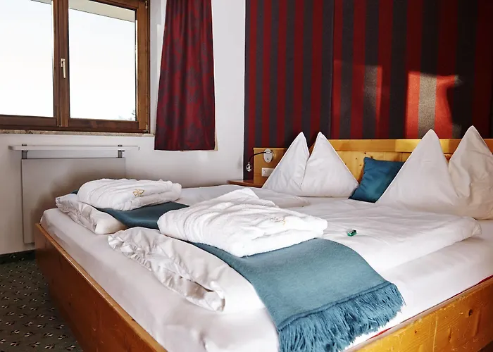 Hutter Gmbh 4* Katschberghohe