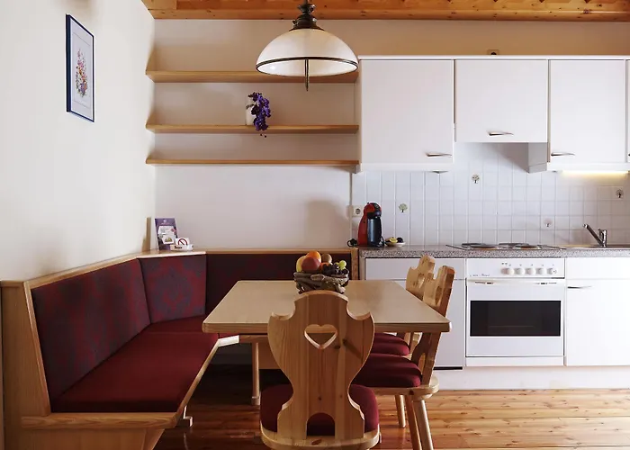 Hutter Gmbh Aparthotel