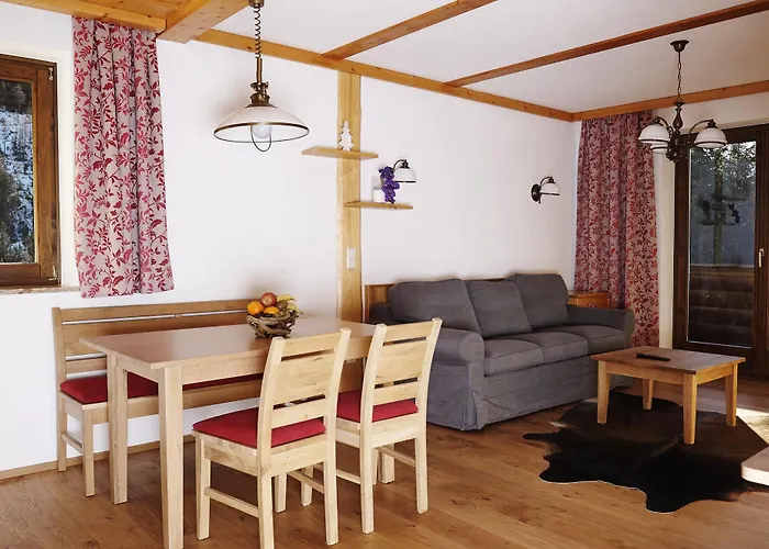 Hutter Gmbh Aparthotel