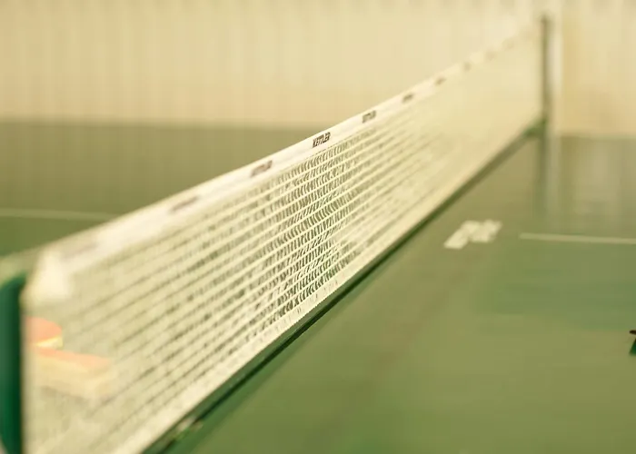 Aparthotel Hutter Gmbh