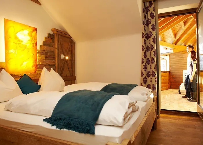 Hutter Gmbh Katschberghohe