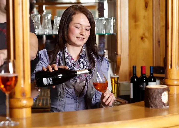 Aparthotel Hutter Gmbh