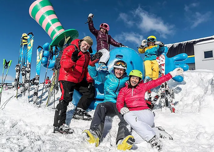 Aparthotel Hutter Gmbh 4*